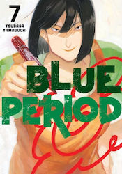 Blue Period 7 Bd. 7