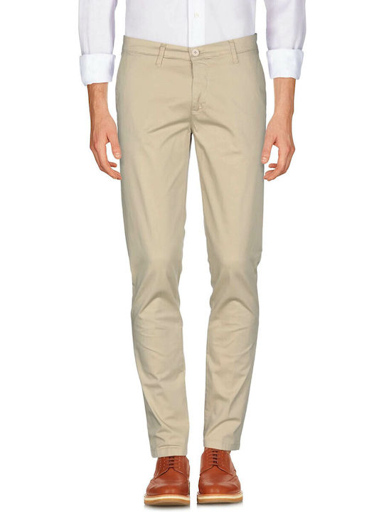 Trussardi Men's Trousers Chino