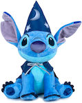 Disney Λούτρινο Disney Halloween με Ήχο Stitch 28 εκ.