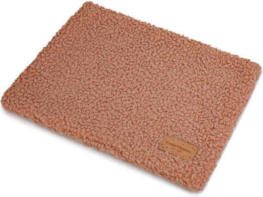 Color Stories Baby Sleep Pillow Caramel 30x40cm