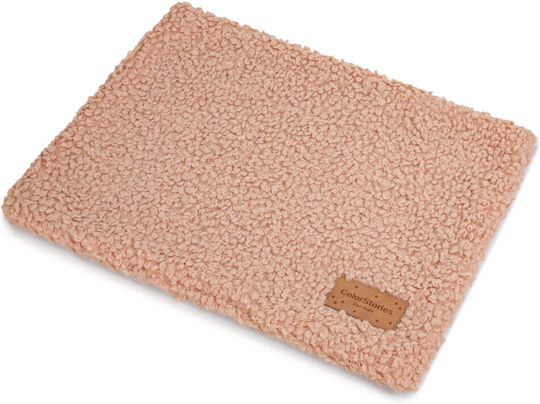 Color Stories Baby Sleep Pillow Pastel Pink 30x40cm