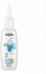 L'Oréal Professionnel Λοσιόν Περμανάντ Dulcia Advanced 75ml