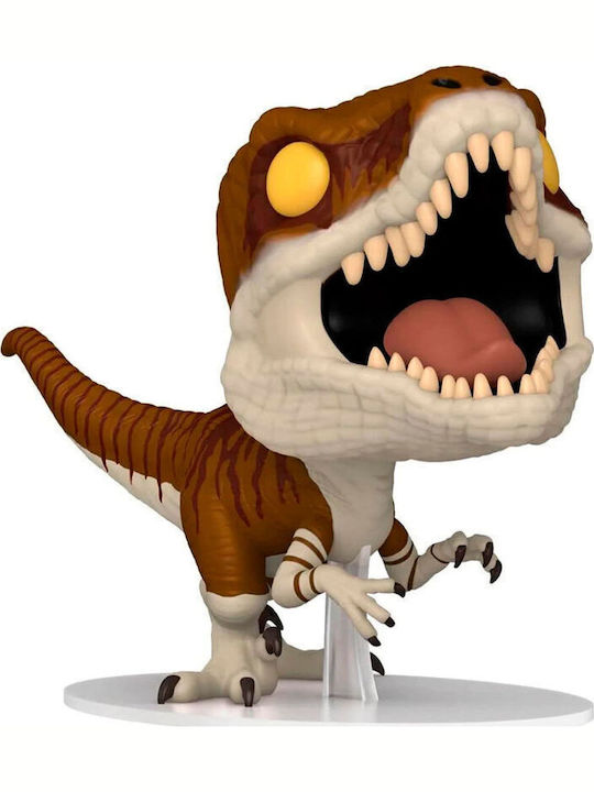 Funko Pop! Filme: Jurassische Welt - Jurassic W...