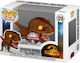 Funko Pop! Jurassic World - Figure Special Edition