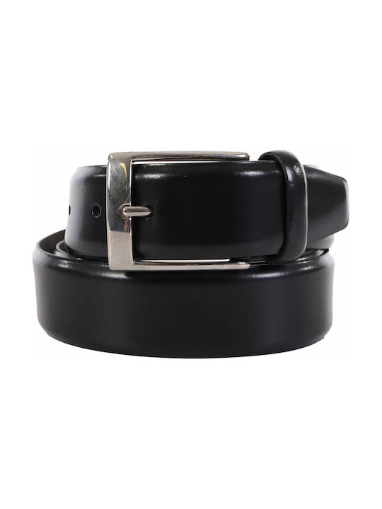 Hugo Boss Men's Belt Black