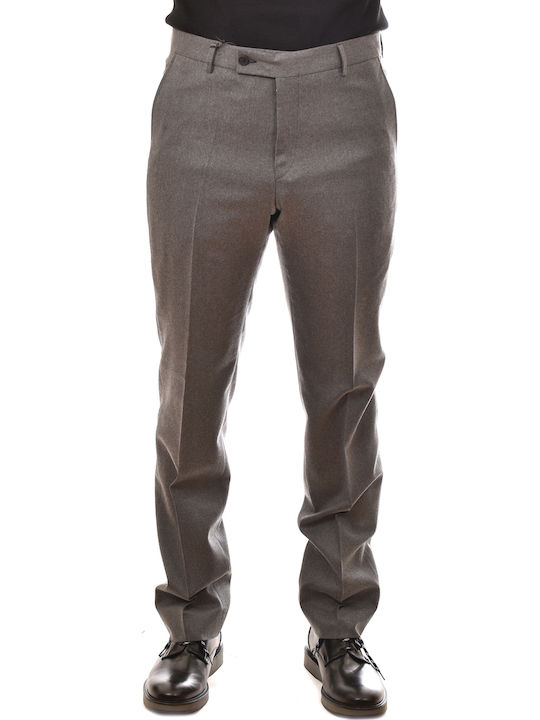 Bizzaro Trousers Suit Gray