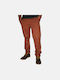 Wesc Men's Trousers Chino Red