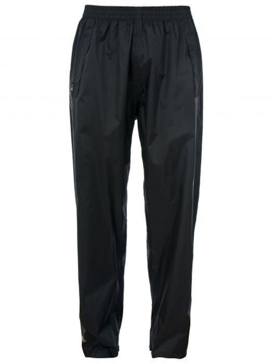 Trespass Men's Trousers Black