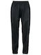 Trespass Men's Trousers Black