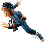 Banpresto Naruto: Shippuden Figurină înălțime 10buc