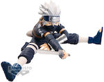 Banpresto Naruto: Shippuden Figurină înălțime 8buc