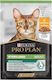 Purina Wet Food for Neutered Adult Cat in Pouch with Chicken 85gr