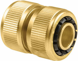 Cellfast 52-800 Anschluss für Bewässerungsschlauch 203.2mm Bronze
