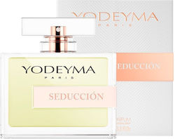 Yodeyma Seducción Eau de Parfum 100ml