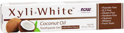 Now Foods XYLIWHITE Паста за Зъби Одонто́крeма 182гр Now Foods XYLIWHITE Паста за Зъби Одонто́крeма 182гр