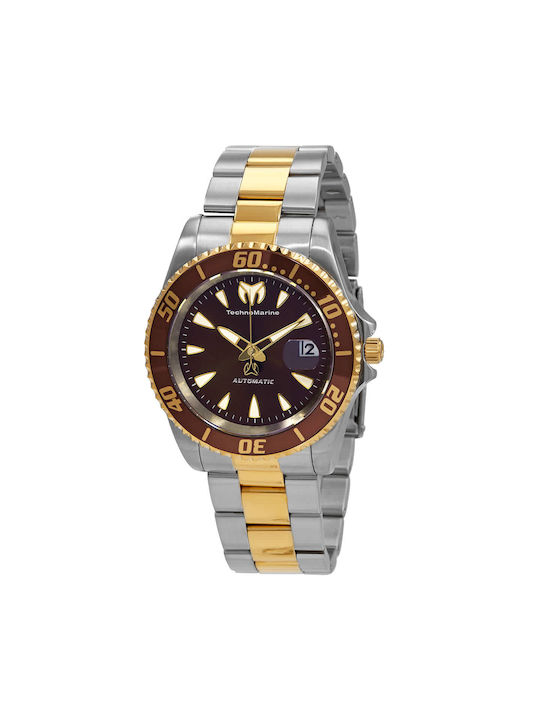Technomarine bracelets store