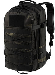 Helikon Tex Raccoon Mk2 Military Hydration Pack Camouflage in Black Color 20lt