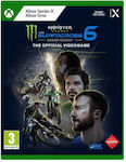 Monster Energy Supercross 6 Joc Xbox Series X