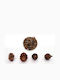 Christmas Decorative Pine Mini Natural 250g