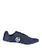 Sneakers Blue