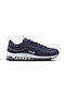 Air Max 97 Ανδρικά Sneakers Μωβ