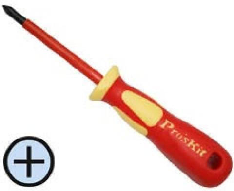 Proskit Set Șurubelnițe Electricianului 1000V