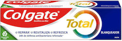 Colgate Total Toothpaste for Whitening 75ml