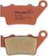 Brembo Motorcycle Brake Pads