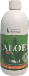 Remedia Aloe 500ml Remedia Aloe 500ml