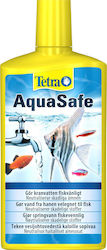 Tetra Aquasafe Βελτιωτικό Νερού Ενυδρείου 500ml