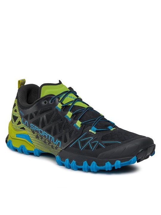 La sportiva bushido waterproof cheap
