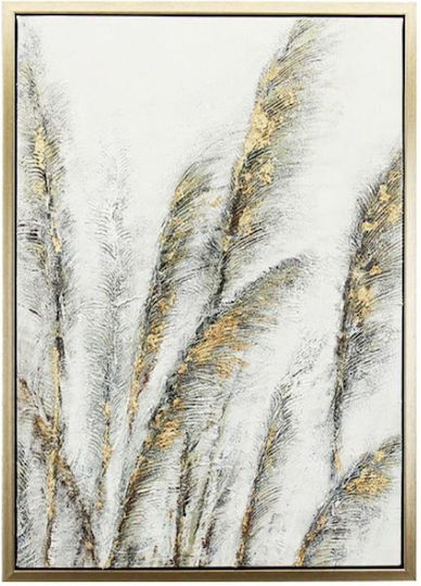 Oriana Ferelli Panou pe Pânză 50x70 cm
