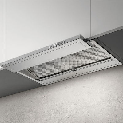 Elica Boxin Dry IX/A/60 Mecanism de Absorbție 60cm Inox