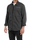 Winter Jacket Black