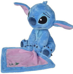 Simba Baby Toy Stich for 0++ Months