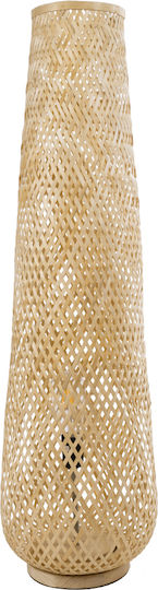 GloboStar Mamizu Stehlampe H93cm. Beige GloboStar Mamizu Stehlampe H93cm. Beige