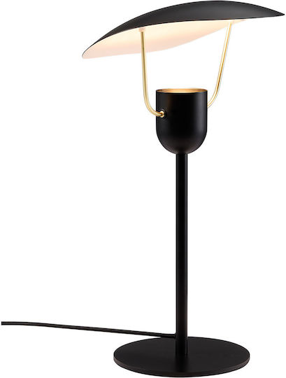 Nordlux Lustră Decorativă cu Soclu pentru Bec GU10 Negru