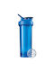 Blender Bottle Pro32 Shaker Πρωτεΐνης 940ml Πλαστικό Μπλε