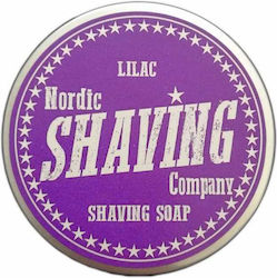 Nordic Shaving Company Σαπούνι Ξυρίσματος 80gr Nordic Shaving Company Σαπούνι Ξυρίσματος 80gr