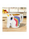 Gadget Master Heat Change Ceramic Mug 300ml