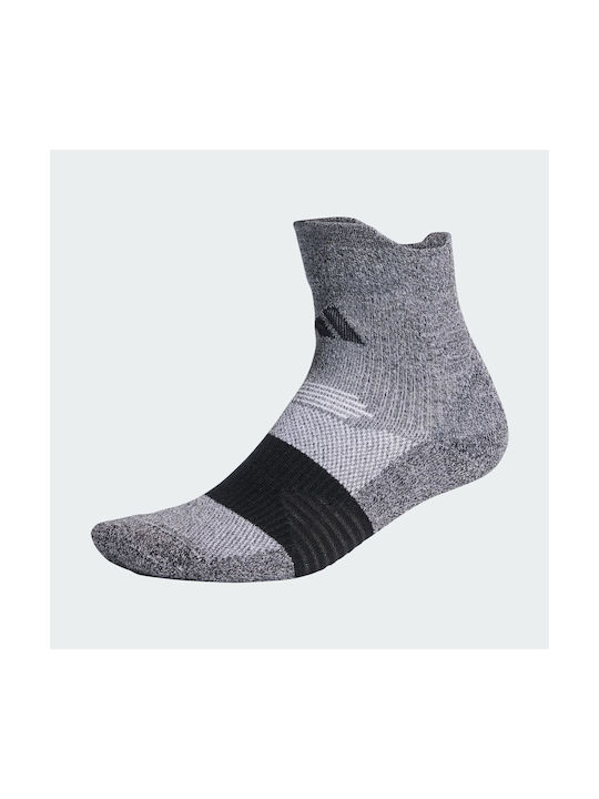 Adidas X Supernova Laufsocken Schwarz 1 Paar