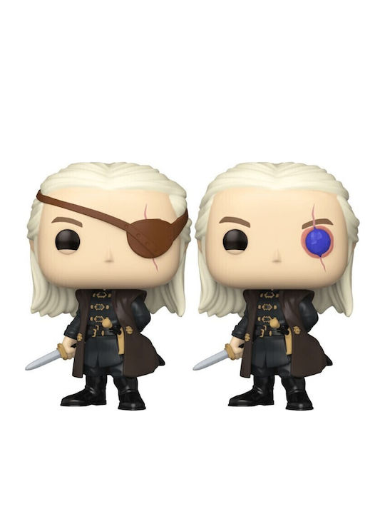 Funko Pop! House Dragon 13 2er-Paket