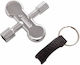 Sonor Tuning Zubehör,Κλειδί Χορδίσματος Ντραμς,Κλειδί Χορδίσματος Schlagzeug