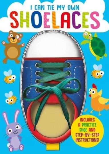 I Can Tie My Own Shoelaces I Can Tie My Own Shoelaces