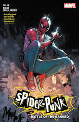 Spider