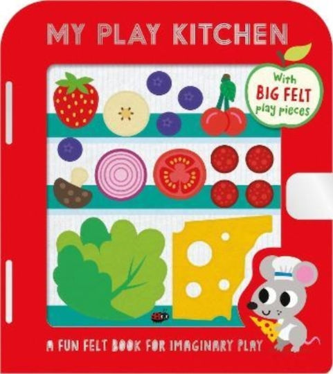 My Play Kitchen My Play Kitchen