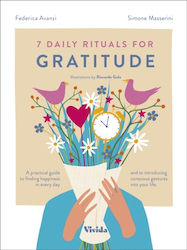 7 Daily Rituals for Gratitude