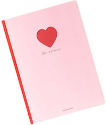 Legami Milano Notebook A6