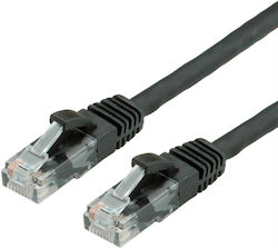 NG NG-UTP05-BK U/UTP Кат.6 Мрежов Кабел Ethernet 5м Черен