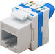 Techly Iwp-md Keystone 1pcs